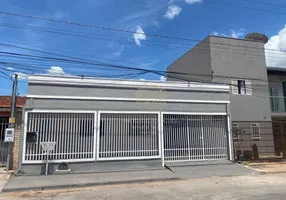 Foto 1 de Casa com 4 Quartos à venda, 180m² em CPA IV, Cuiabá