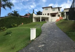 Foto 1 de Casa de Condomínio com 4 Quartos à venda, 297m² em Sousas, Campinas