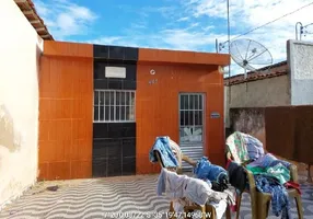 Foto 1 de Casa com 2 Quartos à venda, 100m² em , Itabaiana