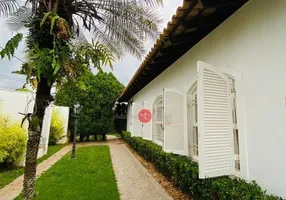 Foto 1 de Casa com 3 Quartos à venda, 530m² em Bela Suica, Londrina
