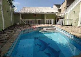 Foto 1 de Casa com 5 Quartos à venda, 419m² em Braz de Pina, Rio de Janeiro