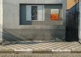 Foto 1 de Casa com 3 Quartos à venda, 90m² em Avarei, Jacareí