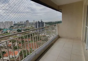 Foto 1 de Apartamento com 3 Quartos à venda, 84m² em Jardim Atlântico, Goiânia