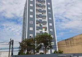 Foto 1 de Apartamento com 2 Quartos à venda, 52m² em Vila Maria Alta, São Paulo