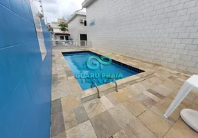 Foto 1 de Casa com 2 Quartos à venda, 90m² em Jardim Las Palmas, Guarujá