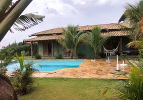 Foto 1 de Fazenda/Sítio com 3 Quartos para venda ou aluguel, 442m² em Terras de Itaici, Indaiatuba