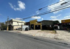 Foto 1 de Galpão/Depósito/Armazém para alugar, 320m² em Ouro Preto, Belo Horizonte