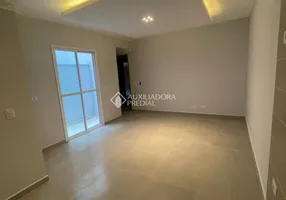 Foto 1 de Apartamento com 2 Quartos à venda, 42m² em Jardim Jamaica, Santo André