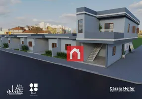 Foto 1 de Apartamento com 2 Quartos à venda, 67m² em , Vera Cruz