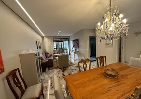 Foto 1 de Apartamento com 4 Quartos à venda, 189m² em Serra, Belo Horizonte