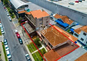 Foto 1 de Lote/Terreno à venda, 535m² em Água Verde, Curitiba