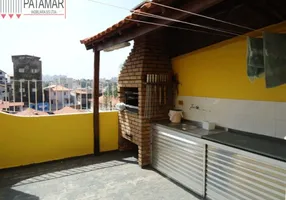 Foto 1 de Sobrado com 3 Quartos à venda, 230m² em Vila Morse, São Paulo