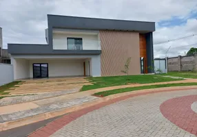 Foto 1 de Casa de Condomínio com 4 Quartos à venda, 308m² em Parqville Pinheiros, Aparecida de Goiânia