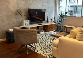 Foto 1 de Apartamento com 2 Quartos à venda, 101m² em Santa Cecília, São Paulo