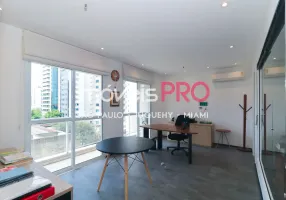 Foto 1 de Sala Comercial à venda, 41m² em Brooklin, São Paulo