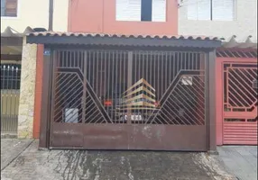 Foto 1 de Sobrado com 2 Quartos à venda, 78m² em Jardim Santa Barbara, Guarulhos