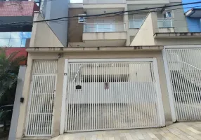 Foto 1 de Sobrado com 3 Quartos à venda, 245m² em Santa Terezinha, São Bernardo do Campo