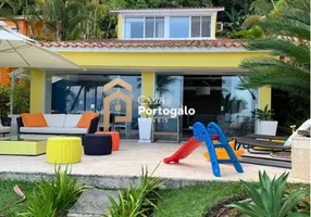 Foto 1 de Casa com 4 Quartos à venda, 263m² em Portogalo, Angra dos Reis