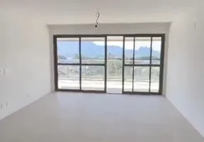 Foto 1 de Apartamento com 4 Quartos à venda, 187m² em Barra da Tijuca, Rio de Janeiro