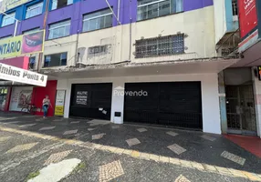 Foto 1 de Sala Comercial para alugar, 229m² em Setor Central, Goiânia