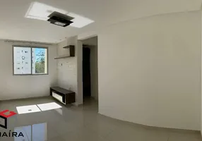 Foto 1 de Apartamento com 2 Quartos à venda, 48m² em Planalto, São Bernardo do Campo