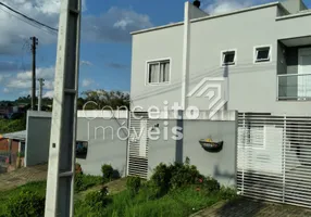 Foto 1 de Sobrado com 3 Quartos à venda, 86m² em Olarias, Ponta Grossa