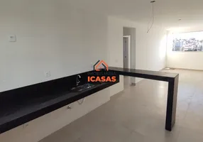 Foto 1 de Apartamento com 2 Quartos à venda, 70m² em Lago Azul, Ibirite