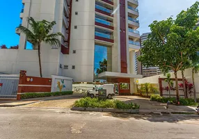 Foto 1 de Apartamento com 3 Quartos para alugar, 95m² em Parque Iracema, Fortaleza