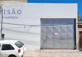 Foto 1 de Galpão/Depósito/Armazém à venda, 125m² em Belo Horizonte, Mossoró