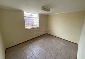 Foto 1 de Sala Comercial para alugar, 20m² em Cidade Alta, Piracicaba