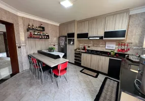 Foto 1 de Casa com 3 Quartos à venda, 187m² em Vila Rezende, Piracicaba