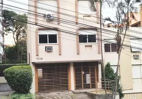 Foto 1 de Apartamento com 1 Quarto para alugar, 40m² em Bela Vista, Porto Alegre