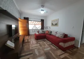 Foto 1 de Casa com 2 Quartos à venda, 129m² em Roncon, Ribeirão Pires