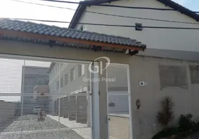 Foto 1 de Casa com 2 Quartos para venda ou aluguel, 103m² em Vila das Belezas, São Paulo