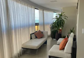 Foto 1 de Apartamento com 4 Quartos à venda, 265m² em Praia de Itaparica, Vila Velha