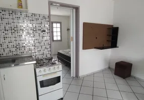 Foto 1 de Apartamento com 1 Quarto para alugar, 40m² em Queimadinha, Feira de Santana