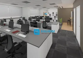 Foto 1 de Sala Comercial para alugar, 290m² em Sumarezinho, São Paulo