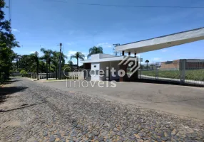 Foto 1 de Lote/Terreno à venda, 200m² em Jardim Carvalho, Ponta Grossa