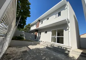 Foto 1 de Sobrado com 3 Quartos à venda, 135m² em Jardim Aquarius, São José dos Campos