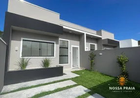 Foto 1 de Casa com 3 Quartos à venda, 101m² em Jardim da Barra, Itapoá