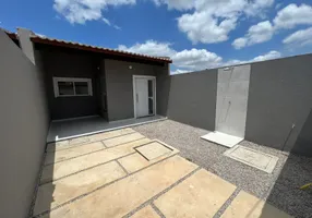 Foto 1 de Casa com 3 Quartos à venda, 92m² em Ancuri, Itaitinga