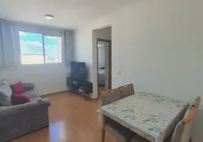 Foto 1 de Apartamento com 2 Quartos à venda, 47m² em Jardim das Estações , Maringá