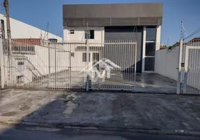 Foto 1 de Galpão/Depósito/Armazém à venda, 307m² em Niterói, Canoas