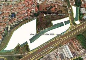 Foto 1 de Lote/Terreno à venda, 153000m² em Jardim das Flores, São José dos Campos