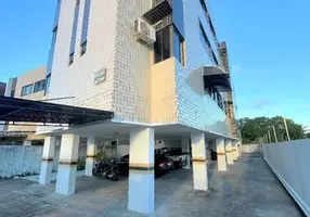Foto 1 de Apartamento com 2 Quartos à venda, 56m² em Cuiá, João Pessoa