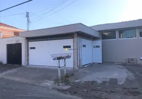 Foto 1 de Casa com 3 Quartos para alugar, 346m² em São Dimas, Piracicaba