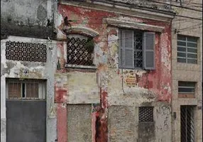 Foto 1 de Sobrado com 2 Quartos à venda, 200m² em Vila Nova, Santos