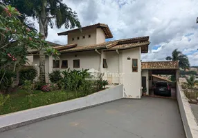 Foto 1 de Casa de Condomínio com 4 Quartos à venda, 265m² em Residencial San Diego Paysage Noble, Vargem Grande Paulista