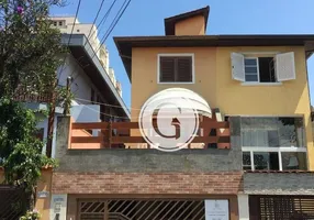 Foto 1 de Casa de Condomínio com 4 Quartos à venda, 210m² em Jardim Olympia, São Paulo