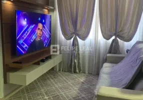 Foto 1 de Apartamento com 2 Quartos à venda, 53m² em Nossa Senhora do Rosário, São José